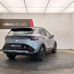 Kia Sportage Hybride 239 ch BVA6 GT-Line Premium 5p occasion - Bruges - photo 2/42