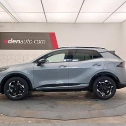 Kia Sportage Hybride 239 ch BVA6 GT-Line Premium 5p occasion - Bruges - photo 3/42
