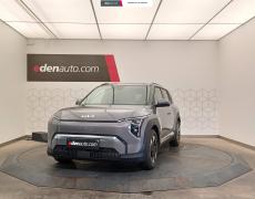 Kia EV3 Bruges