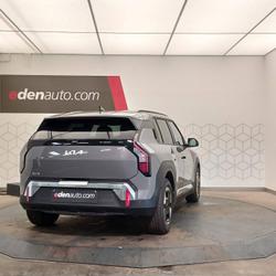 Kia EV3 204 ch Autonomie Longue 81.4 kWh Earth 5p occasion - Bruges - photo 2/41