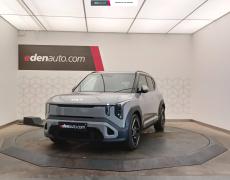 Kia EV2 Bruges