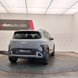 Kia EV2 99,5 kW (135 ch) Autonomie Longue 61 kWh GT-Line 5p occasion - Bruges - photo 2/43