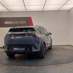 Kia EV3 204 ch Autonomie Longue 81.4 kWh GT-Line 5p occasion - Bruges - photo 2/47