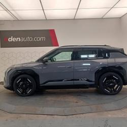 Kia EV3 204 ch Autonomie Longue 81.4 kWh GT-Line 5p occasion - Bruges - photo 3/47