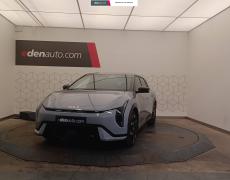 Kia EV4 Bruges