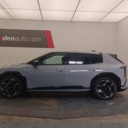 Kia EV4 204 ch Autonomie Longue 81.4 kWh GT-Line 5p occasion - Bruges - photo 2/42