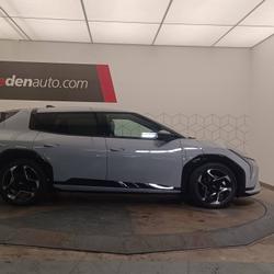 Kia EV4 204 ch Autonomie Longue 81.4 kWh GT-Line 5p occasion - Bruges - photo 3/42