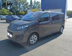 Citroen Jumpy