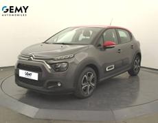 Citroen C3 Laval