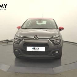 Citroen C3 C3 PureTech 83 S&S BVM5 Feel Pack Laval