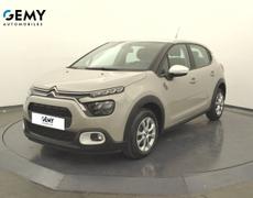 Citroen C3 Laval