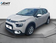 Citroen C3 Laval