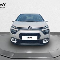 Citroen C3 C3 PureTech 83 S&S BVM5 YOU! Laval