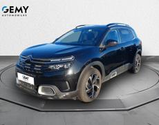 Citroen C5 Aircross Laval