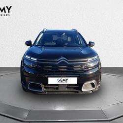 Citroen C5 Aircross Hybride Rechargeable 225 S&S e-EAT8 Shine occasion - Laval - photo 2/21
