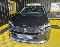 Peugeot 5008 Quéven