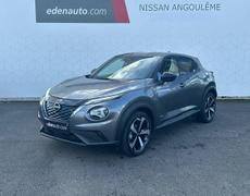 Nissan Juke - Juke HYBRID 143 Tekna 5p - 27 718 €