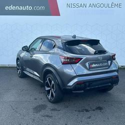 Nissan Juke HYBRID 143 Tekna 5p occasion - Champniers - photo 2/19