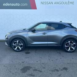 Nissan Juke HYBRID 143 Tekna 5p occasion - Champniers - photo 3/19