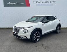 Nissan Juke Champniers