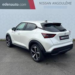 Nissan Juke HYBRID 143 Tekna 5p occasion - Champniers - photo 2/21