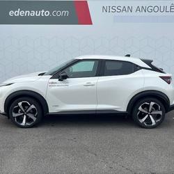 Nissan Juke HYBRID 143 Tekna 5p occasion - Champniers - photo 3/21
