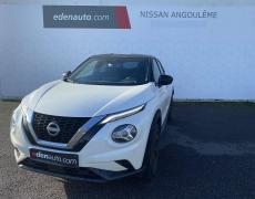 Nissan Juke Champniers