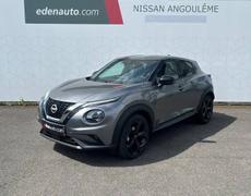 Nissan Juke Champniers