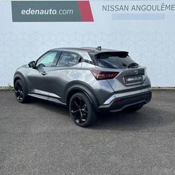 Nissan Juke DIG-T 114 Tekna 5p occasion - Champniers - photo 2/30