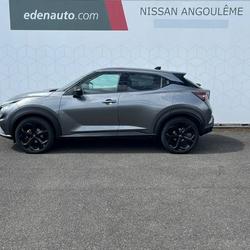 Nissan Juke DIG-T 114 Tekna 5p occasion - Champniers - photo 3/30