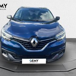 Renault Kadjar Kadjar dCi 110 Energy Intens EDC Laval