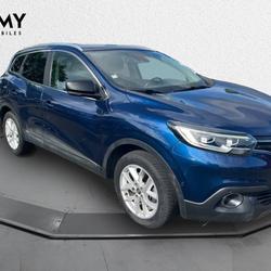 Renault Kadjar Kadjar dCi 110 Energy Intens EDC Laval