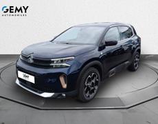 Citroen C5 Aircross Laval