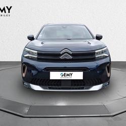 Citroen C5 Aircross C5 Aircross PureTech 130 S&S BVM6 C-Series Laval