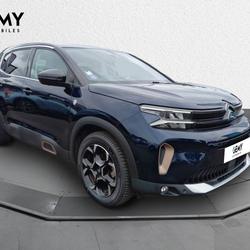Citroen C5 Aircross C5 Aircross PureTech 130 S&S BVM6 C-Series Laval