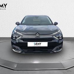 Citroen C4 C4 PureTech 130 S&S BVM6 Shine Laval