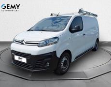 Citroen Jumpy Laval