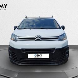 Citroen Jumpy JUMPY FGN M BLUEHDI 145 S&S EAT8 DRIVER Laval