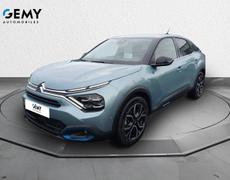 Citroen e-C4 Laval