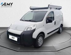 Citroen Nemo Laval