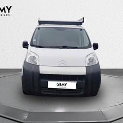 Citroen Nemo NEMO HDI 75 FAP ECO Laval