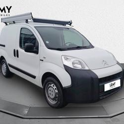 Citroen Nemo NEMO HDI 75 FAP ECO Laval