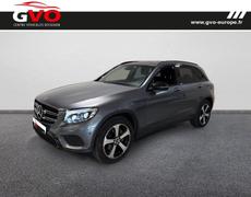 Mercedes GLC Saint-Grégoire