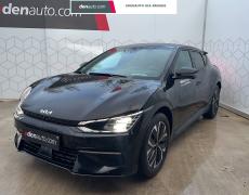 Kia EV6 - EV6 229 ch GT Line Business 5p - 51 990 €