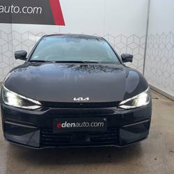 Kia EV6 229 ch GT Line Business 5p occasion - Villenave-d'Ornon - photo 2/22