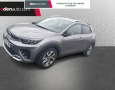 Kia Stonic - Stonic 1.0 T-GDi 100 ch DCT7 GT-line 5p - 25 390 €