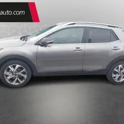 Kia Stonic 1.0 T-GDi 100 ch DCT7 GT-line 5p occasion - Villenave-d'Ornon - photo 2/12