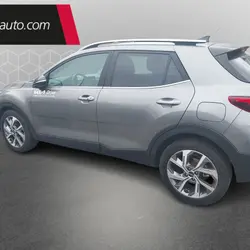 Kia Stonic 1.0 T-GDi 100 ch DCT7 GT-line 5p occasion - Villenave-d'Ornon - photo 3/12