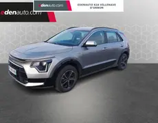 Kia Niro Villenave-d'Ornon