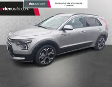 Kia Niro Villenave-d'Ornon